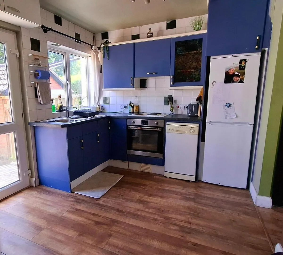 Beautiful Home With Garden Great Location Belfast 0*,  Großbritannien